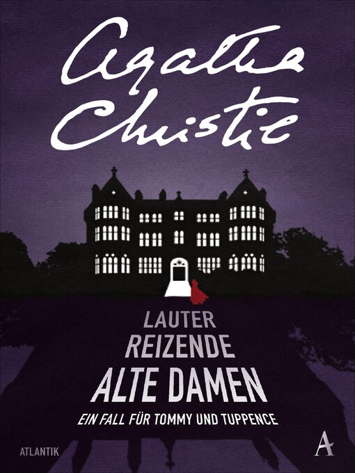 Title details for Lauter reizende alte Damen by Agatha Christie - Available